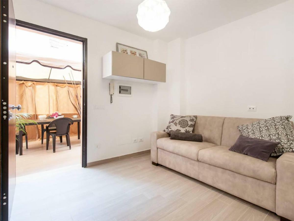 Condotti Apartment Roma Esterno foto