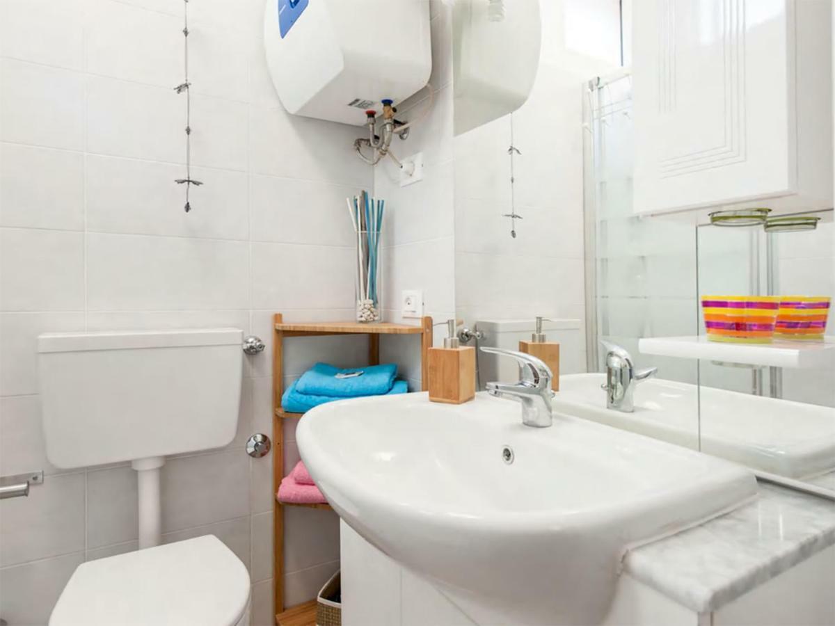 Condotti Apartment Roma Esterno foto